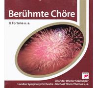 Diverse - Esprit/Berühmte Chöre [Import]