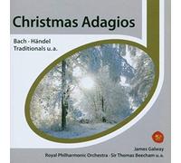 Diverse - Esprit/ Christmas Adagios