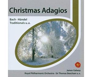 Diverse - Esprit/ Christmas Adagios
