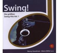 Diverse - Esprit/Die Grö~Ten Swing-Hits [Import]
