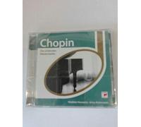 F. CHOPIN Esprit/Die Schoensten Kla (CD)