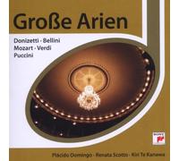 Diverse - Esprit/Italienische Opernarien [Import]