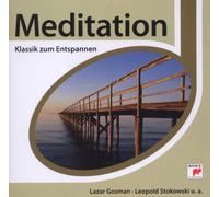 Diverse - Esprit/Meditation [Import]