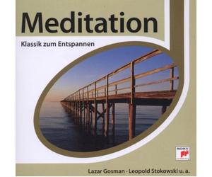 Diverse - Esprit/Meditation [Import]