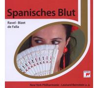Diverse - Esprit/Spanisches Blut [Import]