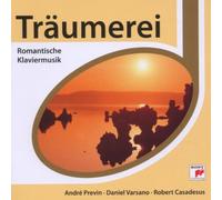 Various Artists – Esprit/Träumerei – CD – Import