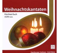 Diverse - Esprit/Weihnachtskantaten [Import]