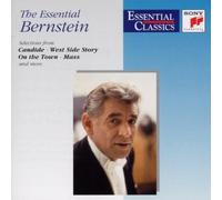 Diverse - Essential Bernstein [Import]
