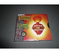 Diverse - Essential Blues 1-House of B [Import]