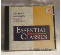 Diverse – Essential Classics Hits Mix – Import
