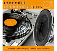 Diverse - Essential Club Charts 2005