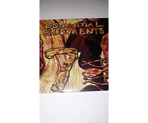 Diverse - Essential Elements 7