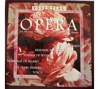 Diverse - Essential Opera [Import]