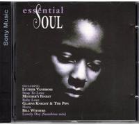 Diverse - Essential Soul [Import]