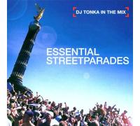 Diverse - Essential Streetparades [Import]