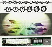 Diverse - Essential Trance [Import]