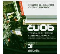 Diverse - Essential Underground 6 [Import]
