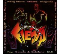 Diverse - Esta Noche ES Fiesta [Import]