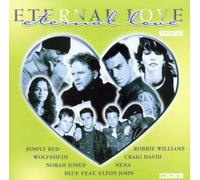 Diverse - Eternal Love Vol.4 [Import]