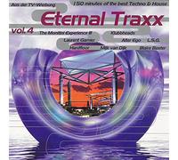 Diverse - Eternal Traxx 4 [Import]