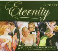 Diverse - Eternity [Import]