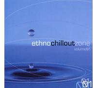 Diverse - Ethno Chillout Zone