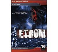 Diverse ETROM / JEU PC CD-ROM