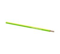 Diverse EUP H05V-K 1 violet Ri.100 conducteur fin multibrins Quantité:100