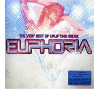 Diverse - Euphoria-The Very Best of Up [Import]