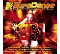 Diverse - Euro Dance [Import]