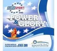 Diverse - Eurosports Presents Power of G