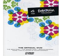 Diverse - Eurovision 2007-Helsinki [Import]