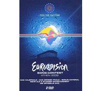 Diverse - Eurovision Song Contest Athens 2006 (2 DVDs)