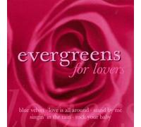 Diverse - Evergreens for Lovers [Import]