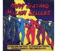 Diverse (Evergreens) - Happy Beat & Million Sellers