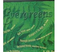 Diverse - Evergreens [Import]