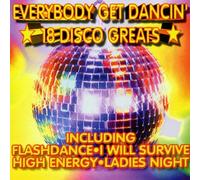 Diverse - Everybody Get Dancing-18great [Import]