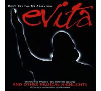 Diverse - Evita [Import]