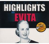 Diverse - Evita [Import]