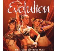 Diverse - Evolution, Tribal Fusion Belly [Import]