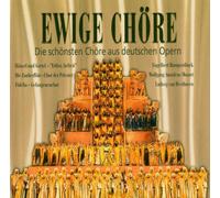 Diverse - Ewige Chíre-aus DT. Opern [Import]
