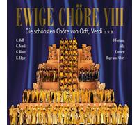 Diverse - Ewige Chíre-Orff und Andere [Import]
