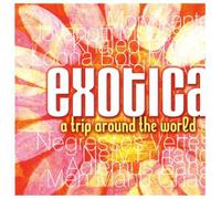 Diverse - Exotica