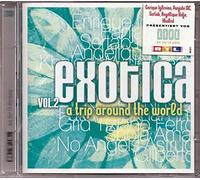 Diverse - Exotica Vol.2 [Import]