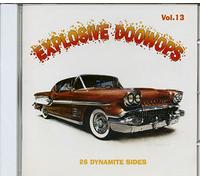 Diverse - Explosive Doo Woop Vol.11