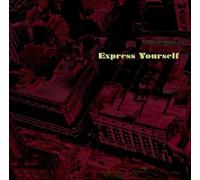 Diverse - Express Yourself [Import]