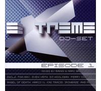 Diverse - Extreme DJ Set-Episode 1 [Import]
