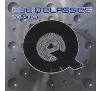 Various - Eye Q Classics Vol.1 [Import]