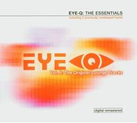 Diverse - Eye-Q:The Lounge Essentials [Import]