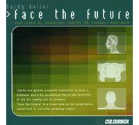 Diverse - Face The Future [Import]